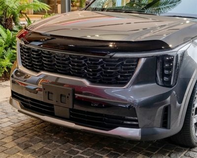 Panserbeskytter til Kia Sorento fra 2024- | Airplex