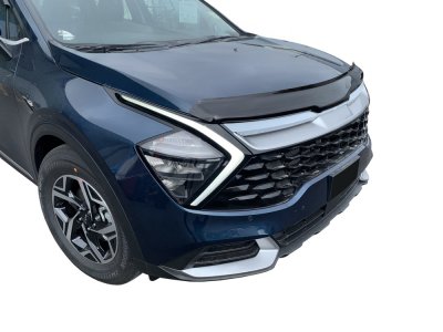Motorhjelmsbeskytter Kia Sportage fra 2022-