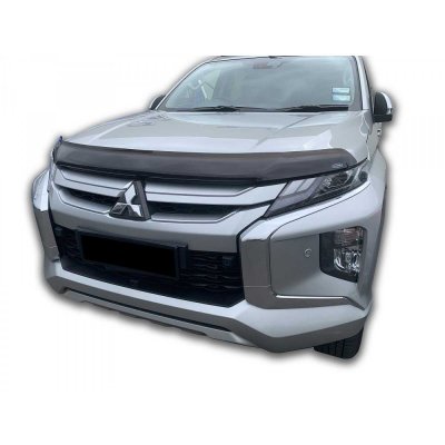 Motorhjelmsbeskytter Mitsubishi L200 fra 2020-