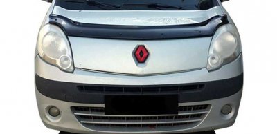 Motorhjelmsbeskytter BASIC Renault Kangoo 2008-2013