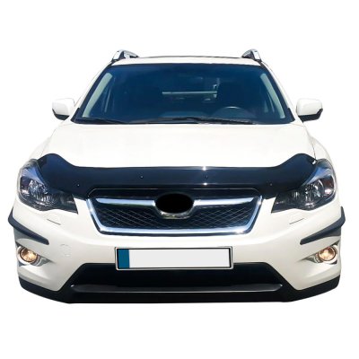 Motorhjelmsbeskytter Subaru XV fra 2012-2015