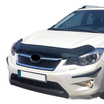 Motorhjelmsbeskytter Subaru XV fra 2012-2015