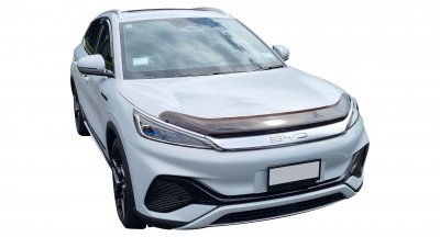 Motorhjelmsbeskytter Atto 3 fra 2022-