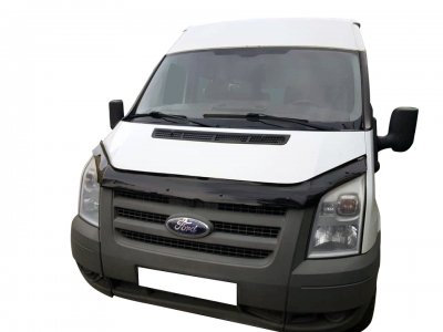 Motorhjelmsbeskytter Ford Transit fra 2006-2013