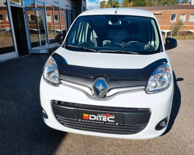 Motorhjelmsbeskytter BASIC til Renault Kangoo fra 2013-2021