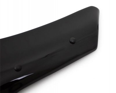 Motorhjelmsbeskytter BASIC til Toyota Land Cruiser 150 fra 2014-2017