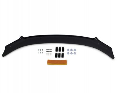 Motorhjelmsbeskytter BASIC til Toyota Land Cruiser 150 fra 2014-2017