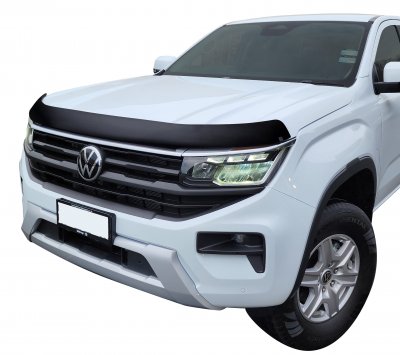 Motorhjelmsbeskytter til Volkswagen Amarok fra 2023- | Brugtsortering