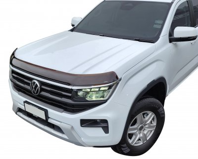 Motorhjelmsbeskytter til Volkswagen Amarok fra 2023- | Brugtsortering