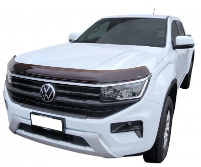 Motorhjelmsbeskytter Volkswagen Amarok fra 2023-