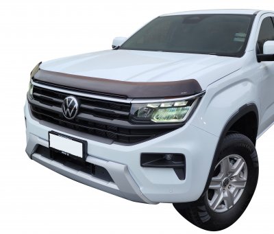 Motorhjelmsbeskytter til Volkswagen Amarok fra 2023- | Brugtsortering