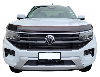 Motorhjelmsbeskytter Volkswagen Amarok fra 2023-