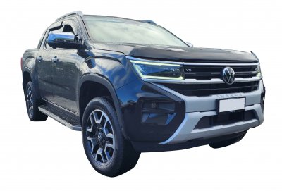 Motorhjelmsbeskytter til Volkswagen Amarok fra 2023- | Brugtsortering