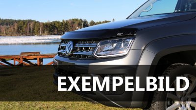 Motorhjelmsbeskytter VW T-Roc fra 2017-