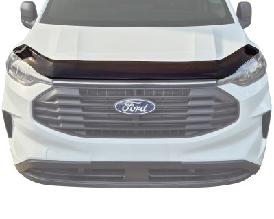 Motorhjelmsbeskytter Ford Custom fra 2023-