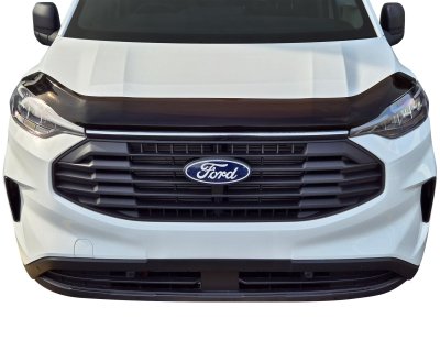 Motorhjelmsbeskytter Ford Custom fra 2023-