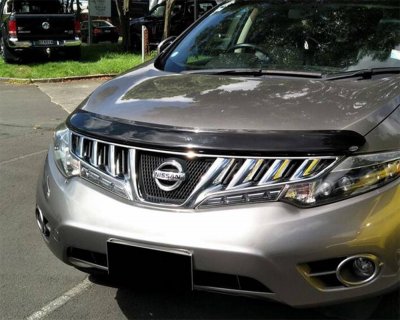 Motorhjelmsbeskytter Nissan Murano 2008-2016