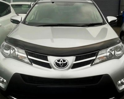 Panserbeskytter til Toyota RAV4 fra 2012-2019 | Airplex Original
