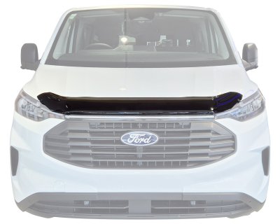 Motorhjelmsbeskytter Lille Ford Transit Custom fra 2023-