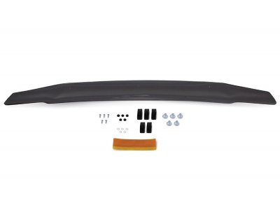 Motorhjelmsbeskytter Volkswagen Amarok fra 2011-2020