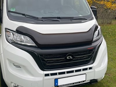 Motorhjelmsbeskytter Fiat Ducato fra 2014-
