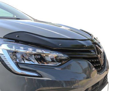 Motorhjelmsbeskytter Renault Clio fra 2020-