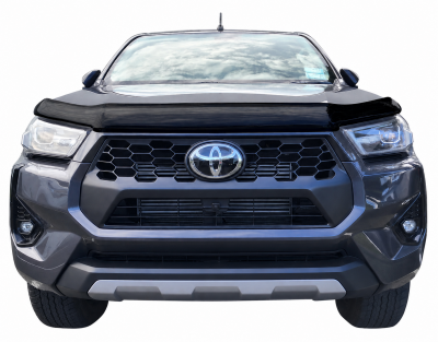 Panserbeskytter til Toyota Hilux fra 2024-2026 | Airplex