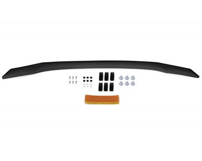 BASIC Motorhjelmsbeskytter Volkswagen Passat fra 2015-2023