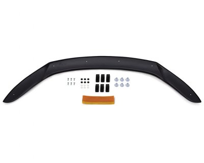 Motorhjelmsbeskytter Volkswagen Tiguan fra 2008-2015