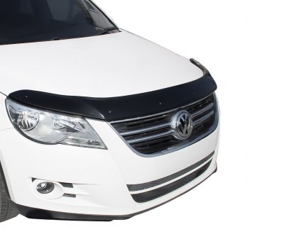 Motorhjelmsbeskytter Volkswagen Tiguan fra 2008-2015