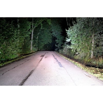 Midlight LED Ramp - 505 mm (20"), 126W, 9-60V