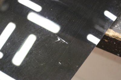 Solskærm til VW Crafter 2006-2016 & MB Sprinter 2006- - 2 farver