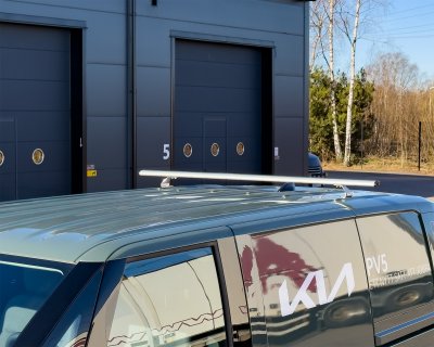 Tagbøjle 160 cm til Kia PV5 Passenger fra 2025- | 1 stk tagbøjle