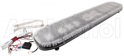 Lygtebom Response 1364 mm - ECE R65