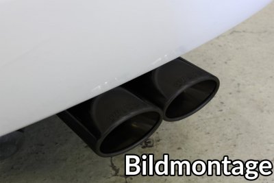 Sportsudstødningssystem Milltek Twin til VW Caddy 2.0TDI 2004-2015