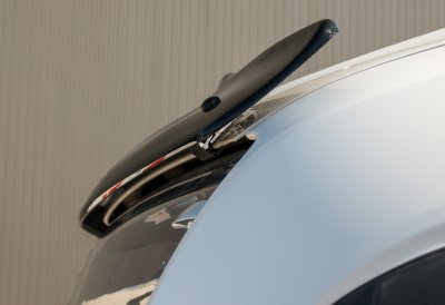 Motorhjelmsbeskytter Renault Kadjar fra 2015-