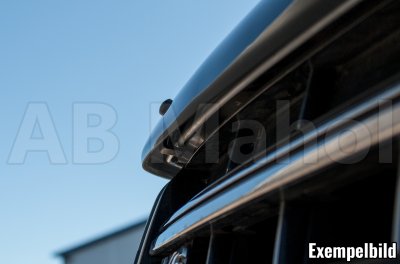 Motorhjelmsbeskytter BASIC til Hyundai Tucson fra 2015-2020