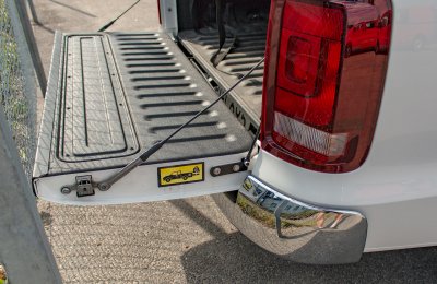 ProLift Amarok (Volkswagen) fra 2013-
