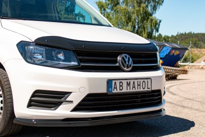 Frontsplitter til Volkswagen Caddy fra 2016-2020