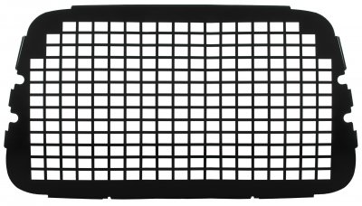 Indbrudsgitter Volkswagen Caddy fra 2004-2015