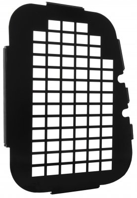 Indbrudsgitter Volkswagen Caddy fra 2004-2015