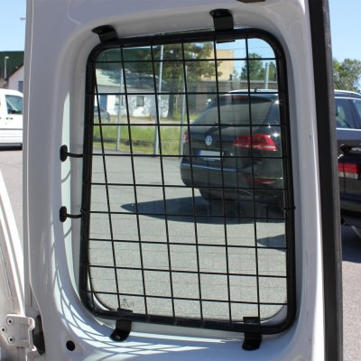Indbrudsgitter Volkswagen Caddy 2016-2020