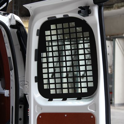 Indbrudsgitter til Volkswagen Caddy fra 2021-