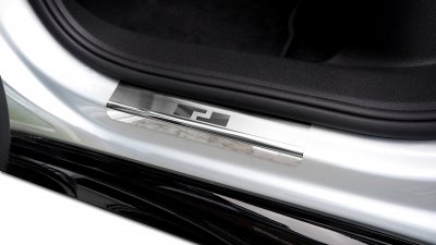 Dørkarmbeskyttelse Volkswagen Tiguan fra 2024- og nyere