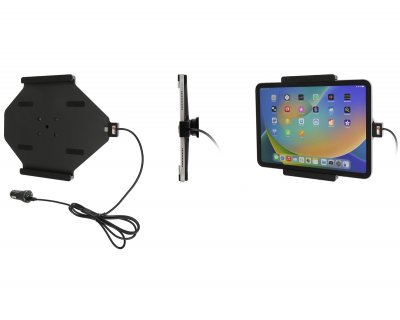 iPad-holder iPad Pro 11 & Air 11 (2018-2025) | Oplader
