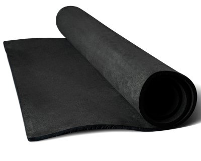 Plastazote - Isolering mod varme og kondens, forsegling