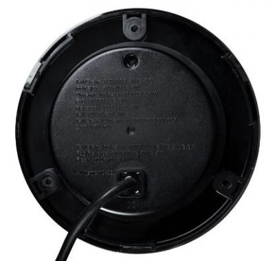 IZE LED Dark Knight | LED-baglygte (bag-/bremselygte, 12V/24V, 162 mm)