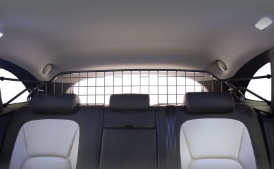 Lastgitter Jaguar F-Pace 2016-