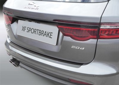 Lastbeskytter Jaguar XF Sportbrake fra 2018-