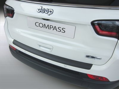 Lastbeskytter Jeep Compass fra 2017-